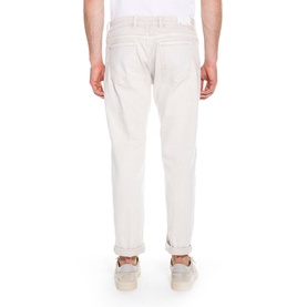 Five-Pocket Regular Fit Jeans