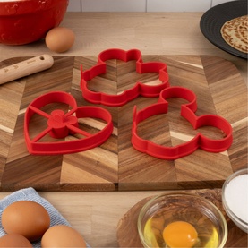 Disney Mickey Mouse  Silicon Mould Set