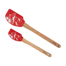 Disney Mickey Mouse Mini & Me Spatulas