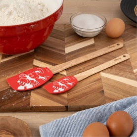 Disney Mickey Mouse Mini & Me Spatulas