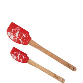Disney Mickey Mouse Mini & Me Spatulas