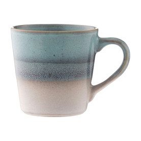 Reactive Mug Blue