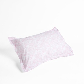 300 Thread Count Sage Magnolia Oxford Pillowcase