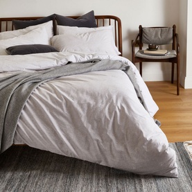 180 Thread Count Nacre Weave Pillowcase Set