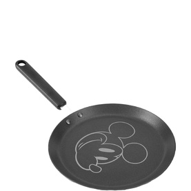 Disney Mickey Mouse Pancake Pan