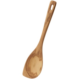 Wooden Stirring Spoon