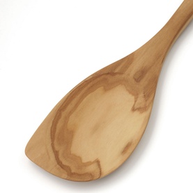 Wooden Stirring Spoon