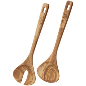 Two-Piece Salad Server Set