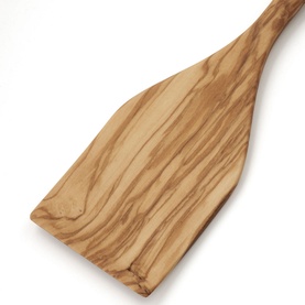 Wooden Cooking Turner