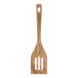 Wooden Slotted Turner