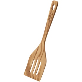 Wooden Slotted Turner