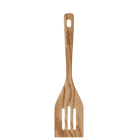 Wooden Slotted Turner