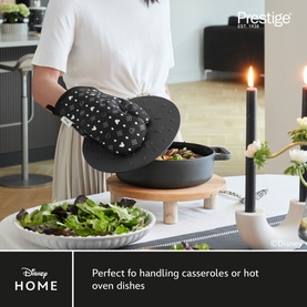 Disney Mickey Mouse Single Oven Glove