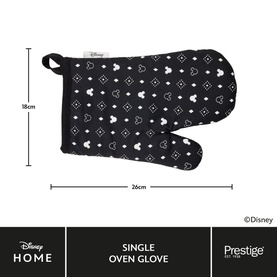 Disney Mickey Mouse Single Oven Glove
