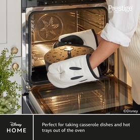 Disney Mickey Mouse Oven Gloves
