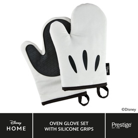 Disney Mickey Mouse Oven Gloves