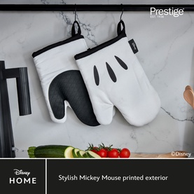 Disney Mickey Mouse Oven Gloves