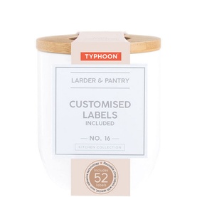 Eden Small Storage Cannister