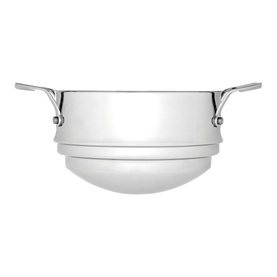 Bain Marie Insert Steamer 20cm