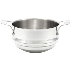 Bain Marie Insert Steamer 20cm