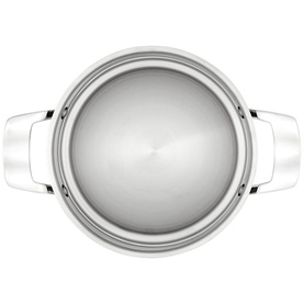 Bain Marie Insert Steamer 20cm
