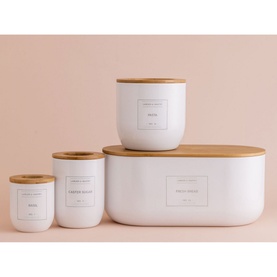 Eden Medium Storage Cannister