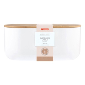 Eden Bread Bin