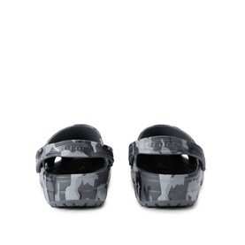 Camo Clogs