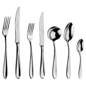 Rivelin 44-Piece Cutlery Set
