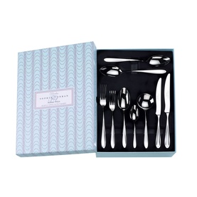 Rivelin 44-Piece Cutlery Set