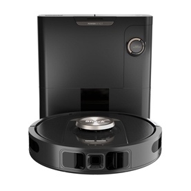 Detect Pro Self Empty Wifi Neverstuck Robot Vacuum