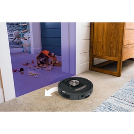 Detect Pro Self Empty Wifi Neverstuck Robot Vacuum