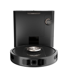 Detect Pro Self Empty Wifi Neverstuck Robot Vacuum