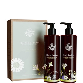 Lavender, Rosemary, Thyme and Mint Hand Care Duo
