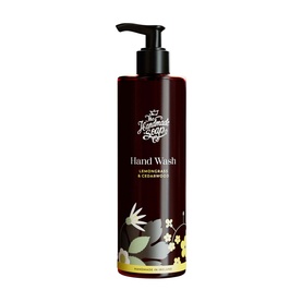 Lemongrass and Cedarwood Hand Wash