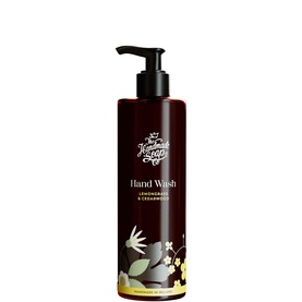 Lemongrass and Cedarwood Hand Wash