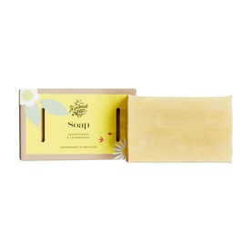 Lemongrasss and Cedarwood Soap Bar