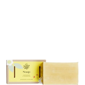 Lemongrasss and Cedarwood Soap Bar