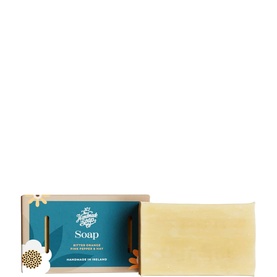 Bitter Orange, Pink Pepper and Hay Soap Bar