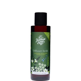 Lavender, Rosemary, Thyme and Mint Reed Diffuser Refill Oil