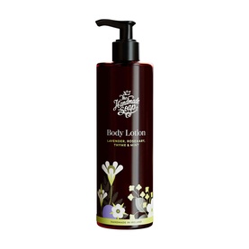 Lavender, Rosemary, Thyme and Mint Body Lotion