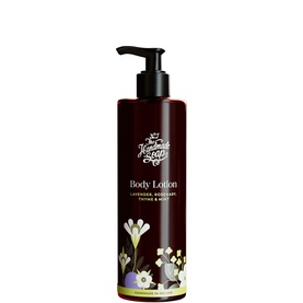 Lavender, Rosemary, Thyme and Mint Body Lotion