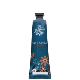 Bitter Orange, Pink Pepper and Hay Hand Cream Tube