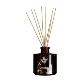 Lemongrass and Cedarwood Reed Fragrance Diffuser