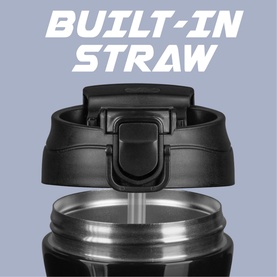 Double Wall Coffee Tumbler 420ml