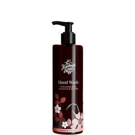 Coriander Seed, Geranium and Vetiver Hand Wash