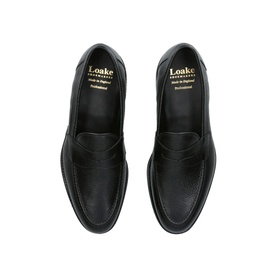 Imperial Grain Loafers