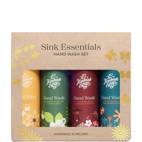 Sink Essesntials Hand Wash Gift Set 100ml