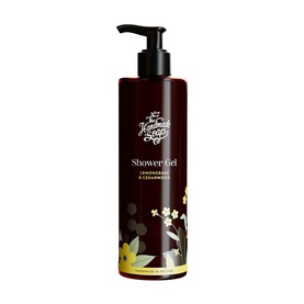 Lemongrasss and Cedarwood Shower Gel
