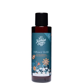 Bitter Orange, Pink Pepper and Hay Reed Diffuser Refill Oil